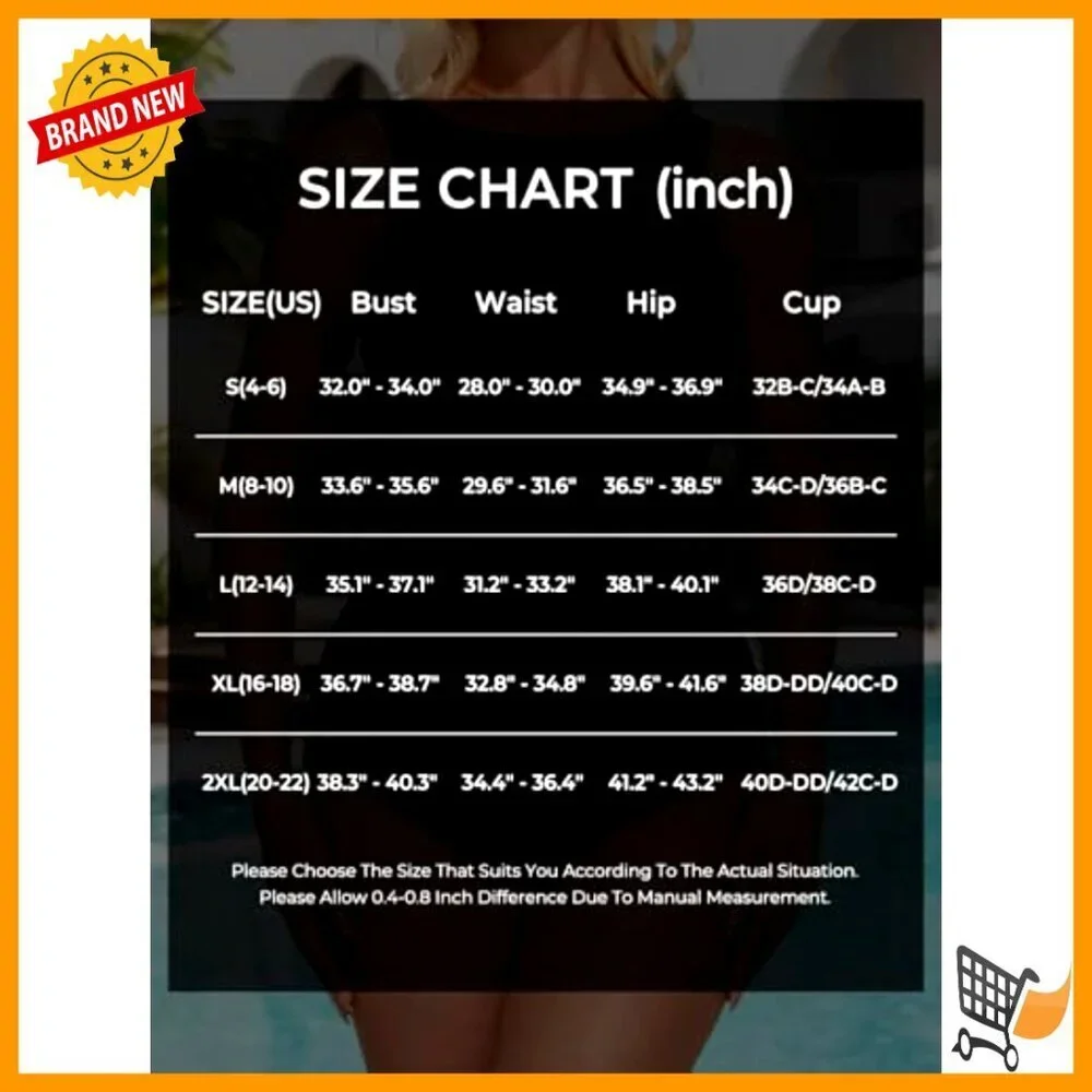 Ruched Tummy Control One Piece Swimsuit Backless High Neck Nylon Spandex